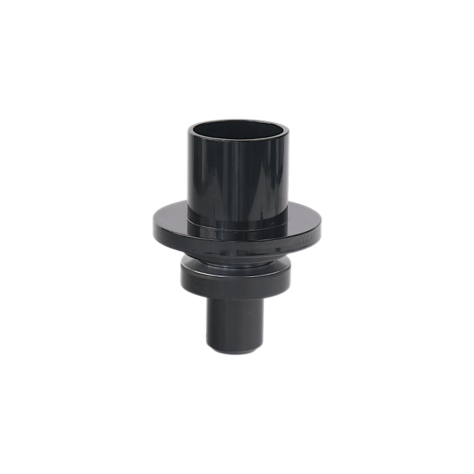 Swivel spigot head insert that suits a 25-tonne Composite Stand