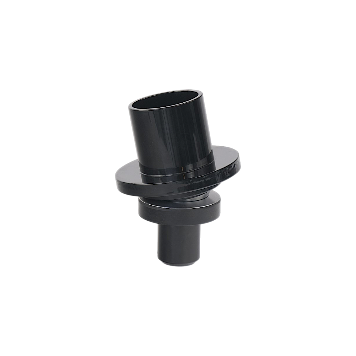Swivel spigot head insert that suits a 25-tonne Composite Stand