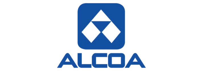ALCOA logo