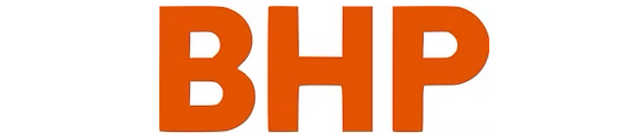 BHP logo
