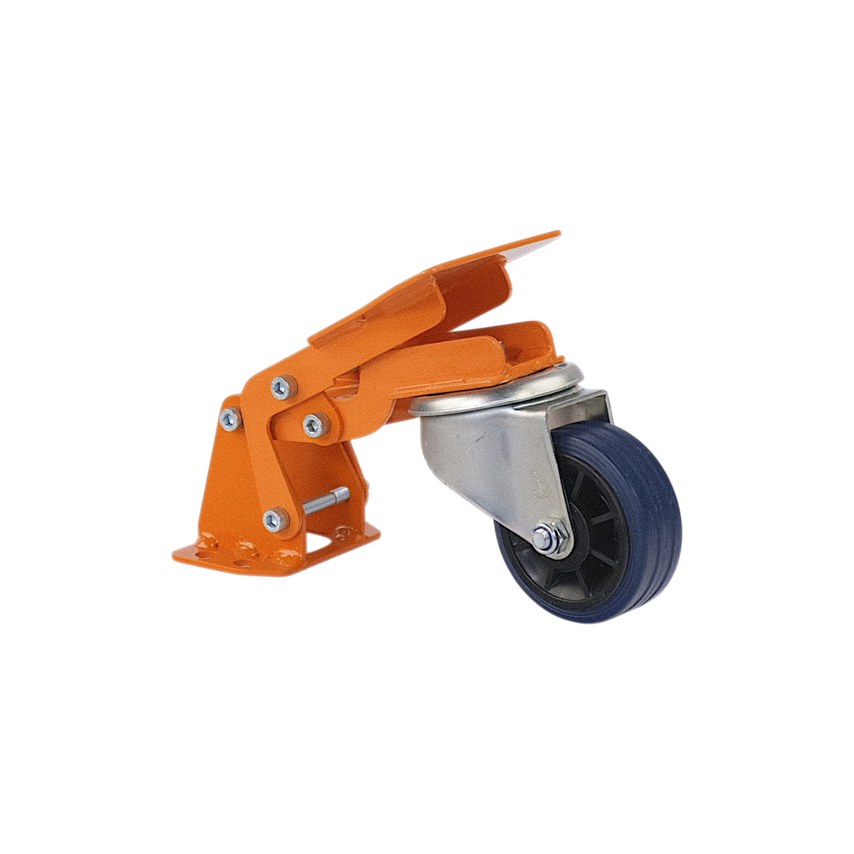 12.5-tonne Bucket Stand wheel kit