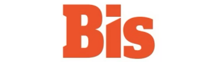 Bis Industries logo