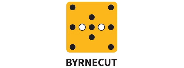 Byrnecut logo