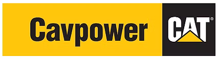 Cavpower CAT customer logo