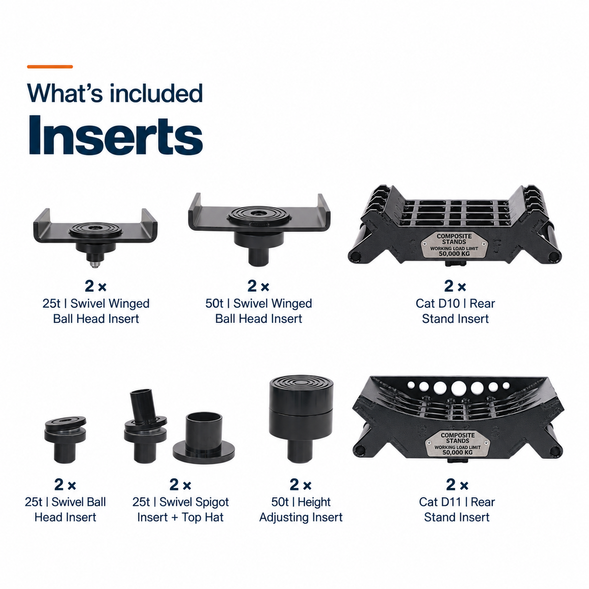 Cat D10/D11 | Combo Package-thumbmail-3
