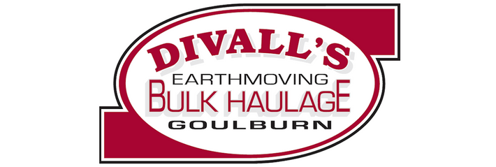 Divalls Logo