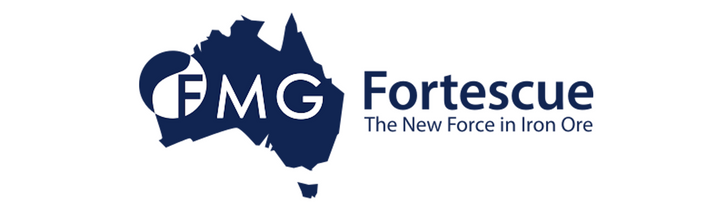 Fortescue logo