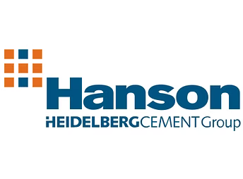 Hanson Logo