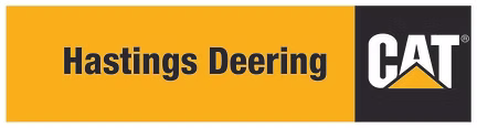 Hastings Deering Logo