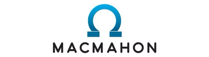 Macmahon logo