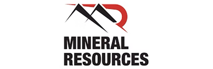 Mineral Resources logo
