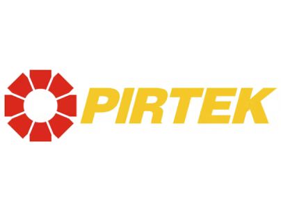Pirtek Logo