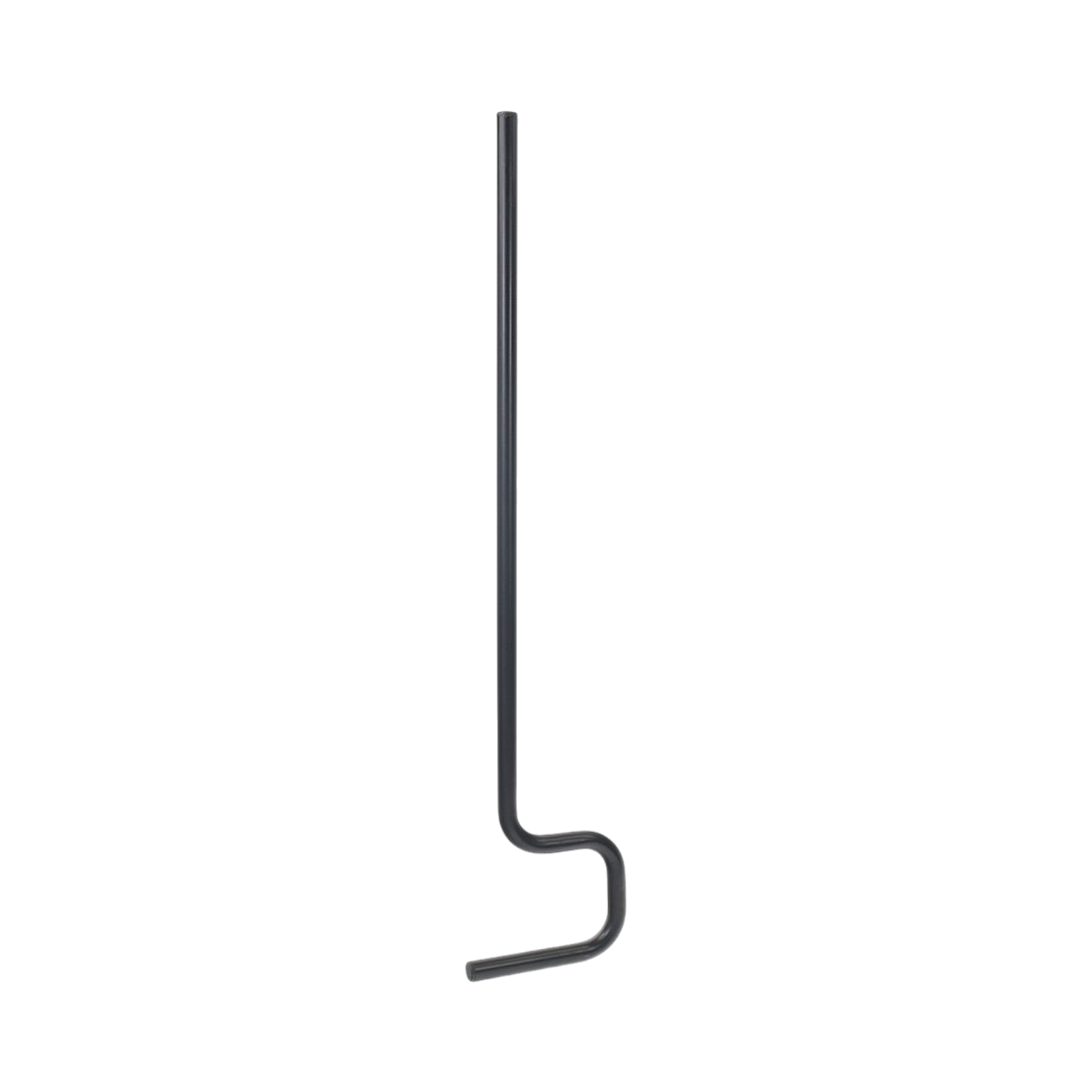 Placement hook suitable for 8-tonne forklift stand, 15-tonne and 25-tonne Composite Stands