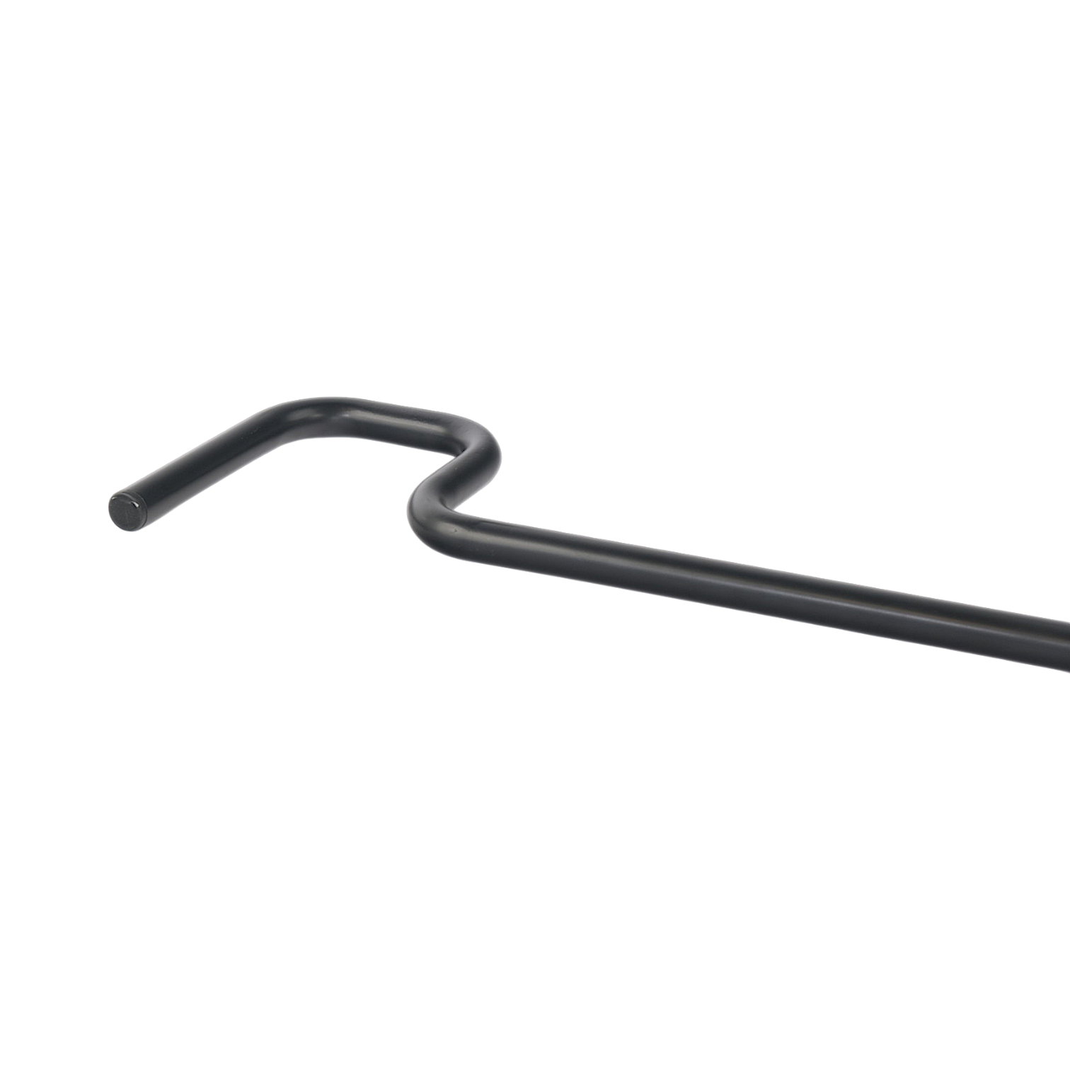 Placement hook suitable for 8-tonne forklift stand, 15-tonne and 25-tonne Composite Stands