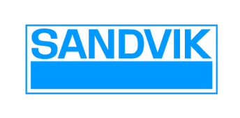 SANDVIK Logo