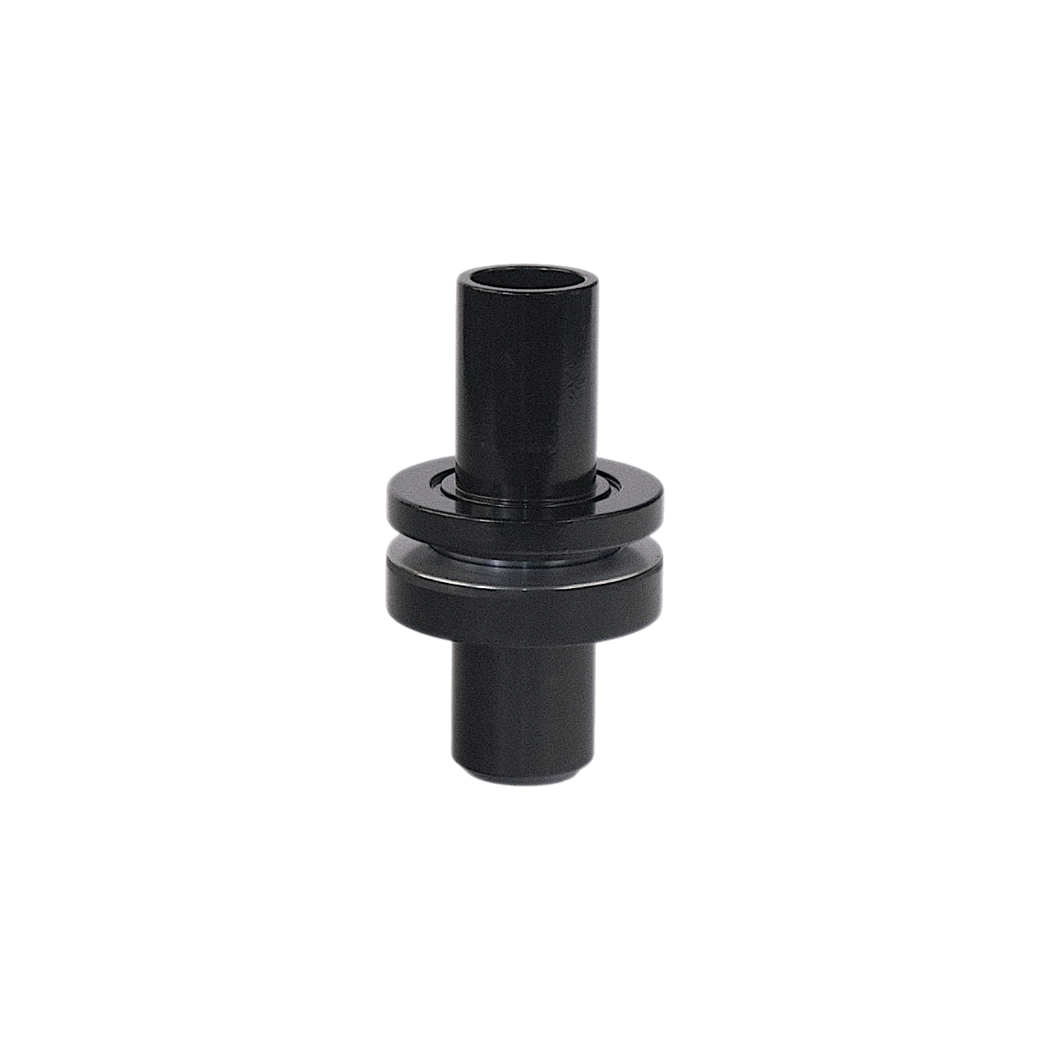 Swivel spigot head insert that suits a 25-tonne Composite Stand