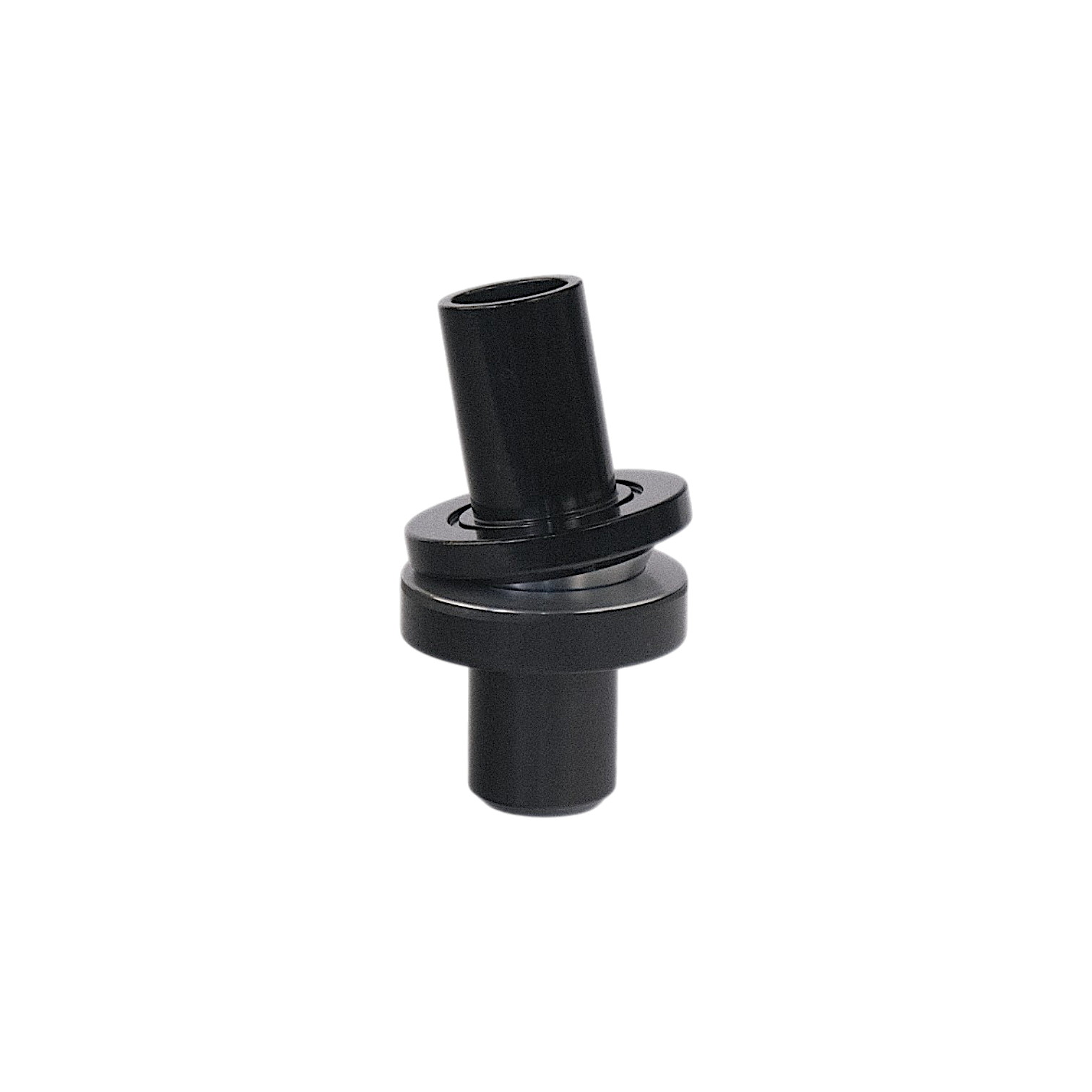 Swivel spigot head insert that suits a 25-tonne Composite Stand