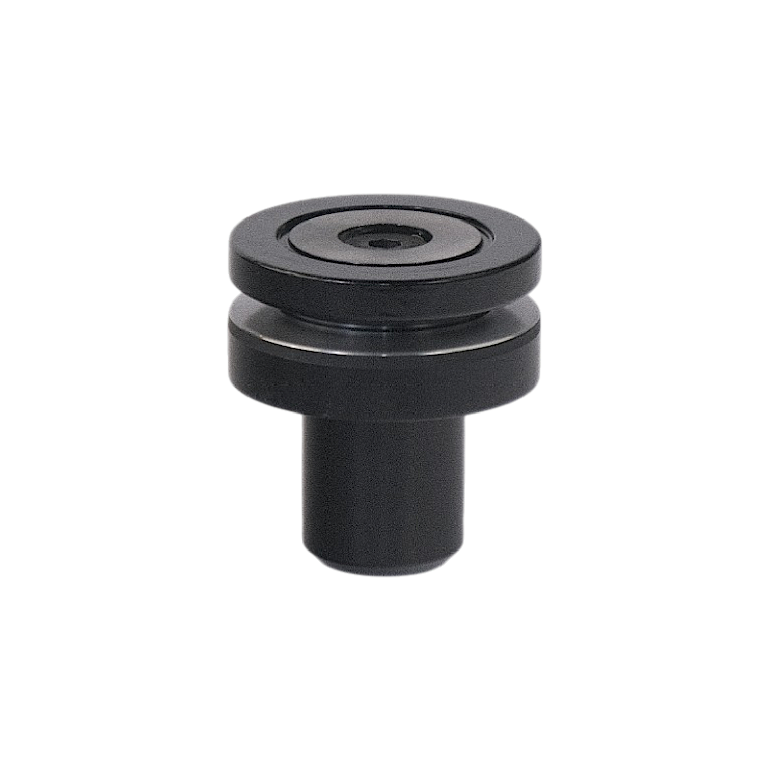 Swivel head insert that suits a 25-tonne Composite Stand