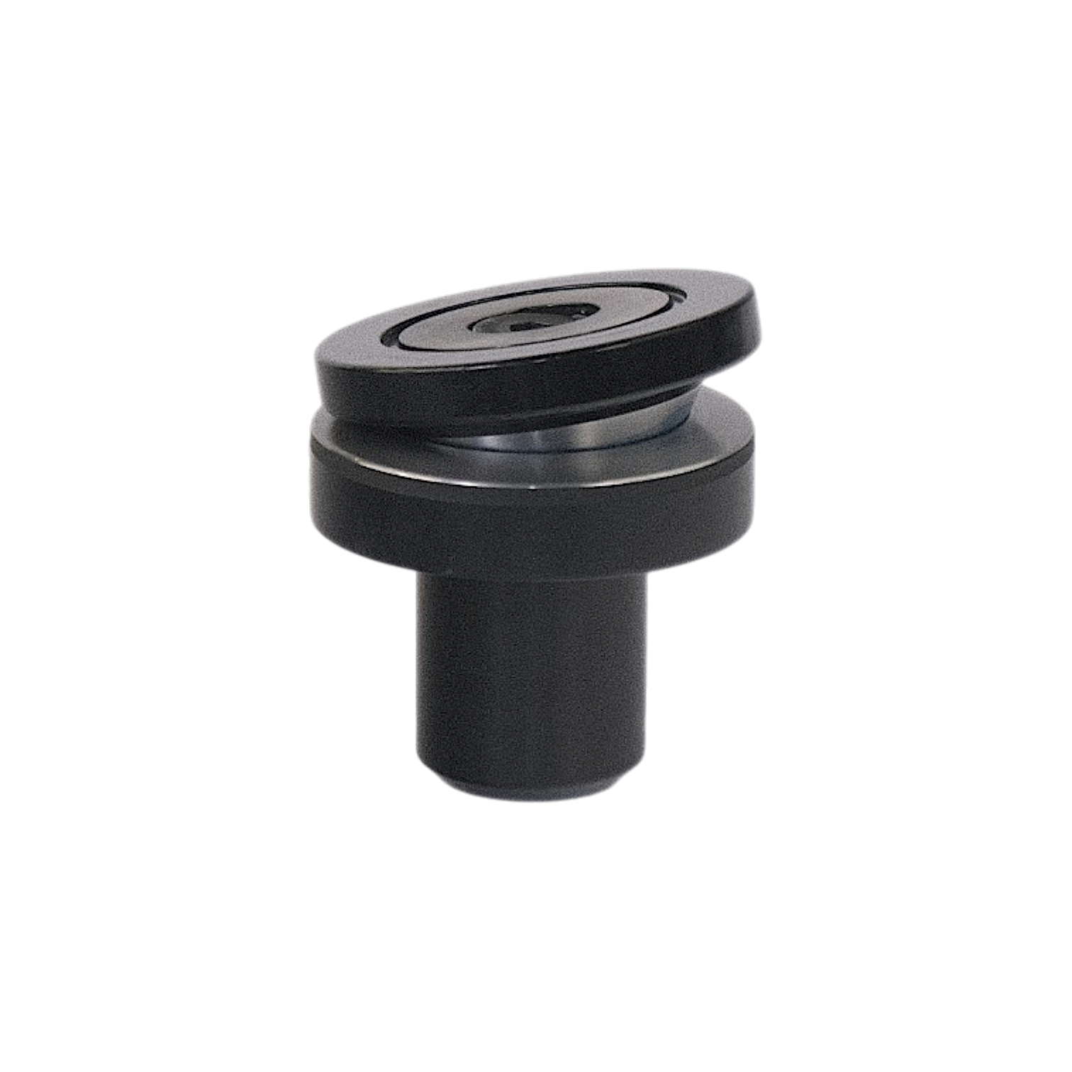 Swivel head insert that suits a 25-tonne Composite Stand