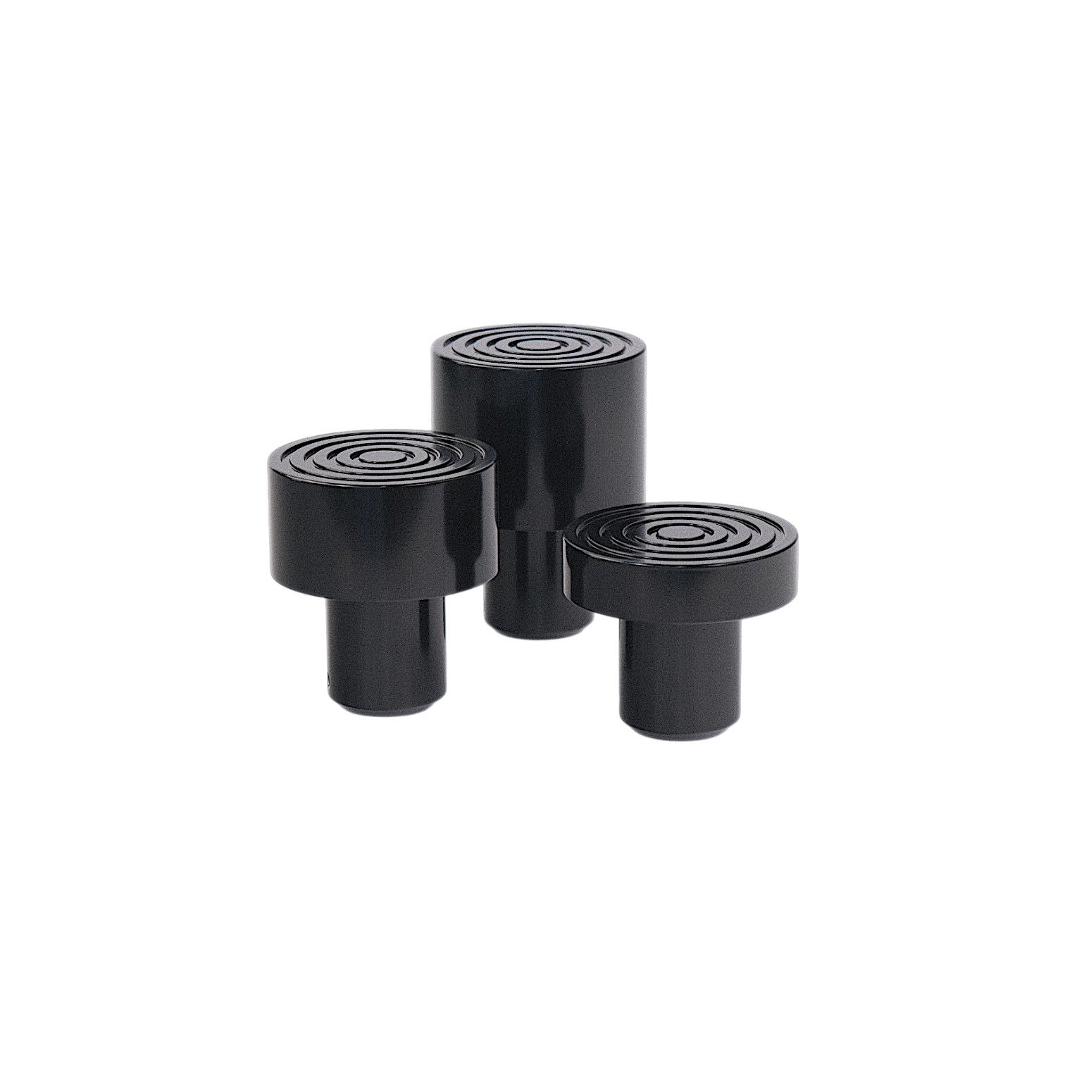 25-tonne height adjusting insert kit