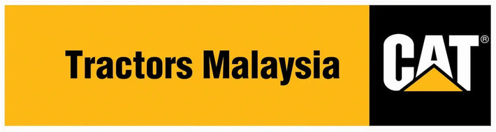Tractors Malaysia Logo