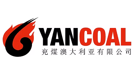 Yancoal Logo